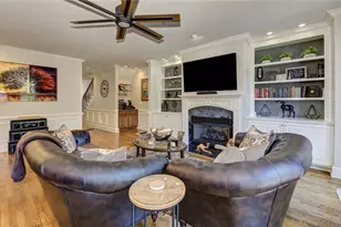 2268 Edgartown Ln SE, Smyrna, GA 30080 - Photo 7