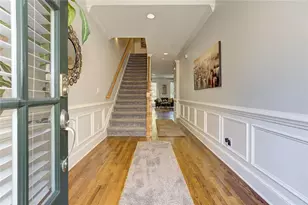 2268 Edgartown Ln SE, Smyrna, GA 30080 - Photo 3