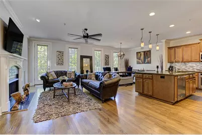 2268 Edgartown Lane SE, Smyrna, GA 30080 - Photo 5