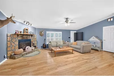 3715 Bob Bryant Road, Gainesville, GA 30507 - Photo 5
