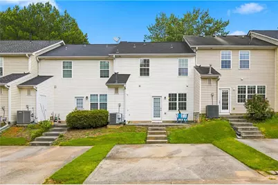 4721 Liberty Square Drive, Acworth, GA 30101 - Photo 27