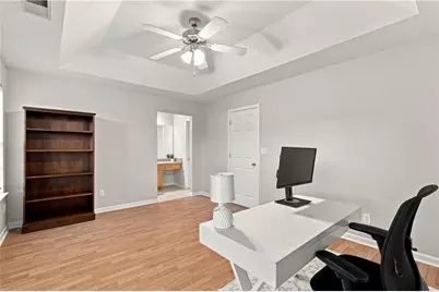 4721 Liberty Square Drive, Acworth, GA 30101 - Photo 23