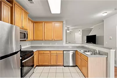4721 Liberty Square Drive, Acworth, GA 30101 - Photo 11