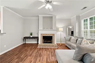 4721 Liberty Square Dr, Acworth, GA 30101 - Photo 5