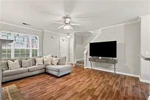 4721 Liberty Square Dr, Acworth, GA 30101 - Photo 7