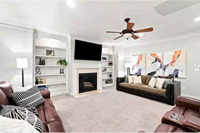 245 Chadwyck Lane, Canton, GA 30115 - Photo 5