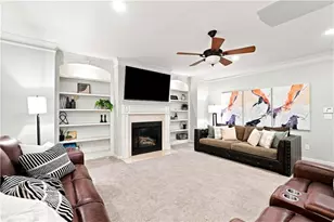 245 Chadwyck Ln, Canton, GA 30115 - Photo 5