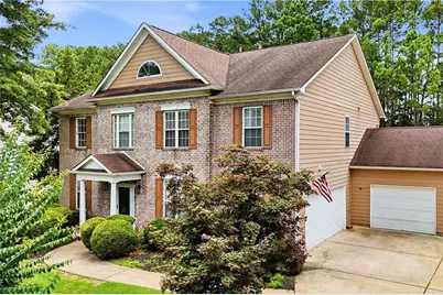 245 Chadwyck Lane, Canton, GA 30115 - Photo 1