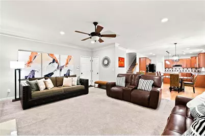 245 Chadwyck Lane, Canton, GA 30115 - Photo 3