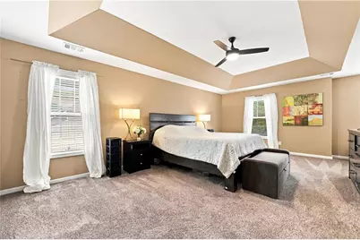 245 Chadwyck Lane, Canton, GA 30115 - Photo 17