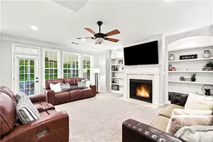245 Chadwyck Ln, Canton, GA 30115 - Photo 5