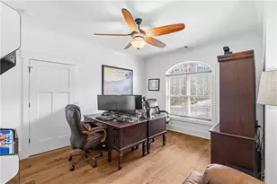 407 St Regis Dr, Oxford, GA 30054 - Photo 27