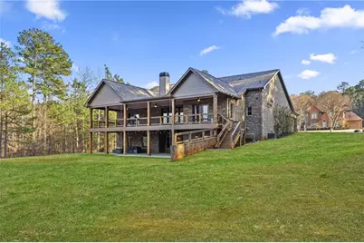 407 Saint Regis Drive, Oxford, GA 30054 - Photo 57