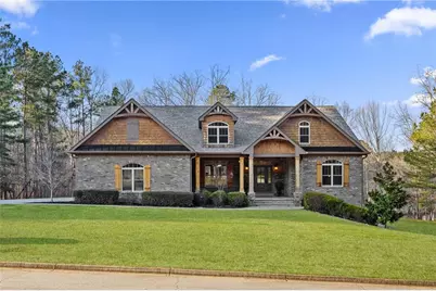 407 Saint Regis Drive, Oxford, GA 30054 - Photo 3