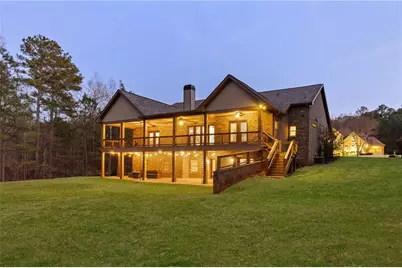 407 Saint Regis Drive, Oxford, GA 30054 - Photo 69
