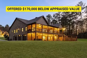 407 St Regis Dr, Oxford, GA 30054 - Photo 1