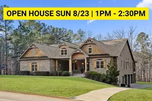 407 St Regis Dr, Oxford, GA 30054 - Photo 1
