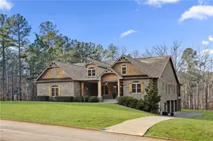 407 St Regis Dr, Oxford, GA 30054 - Photo 1