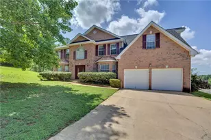6183 Swabia Ct, Stone Mountain, GA 30087 - Photo 3