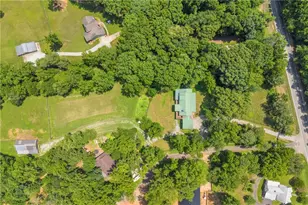 2865 Hightower Rd, Ball Ground, GA 30107 - Photo 3