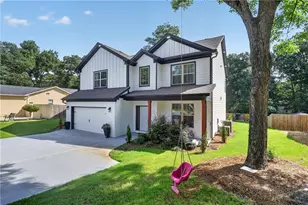208 Shields St, Winder, GA 30680 - Photo 3