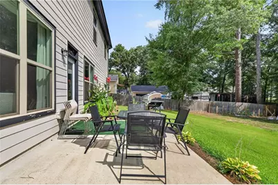 208 Shields Street, Winder, GA 30680 - Photo 43
