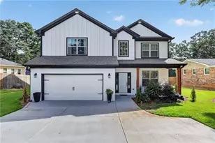 208 Shields St, Winder, GA 30680 - Photo 1