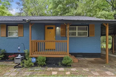 8331 Attleboro Drive, Jonesboro, GA 30238 - Photo 1