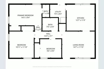 8331 Attleboro Drive, Jonesboro, GA 30238 - Photo 33