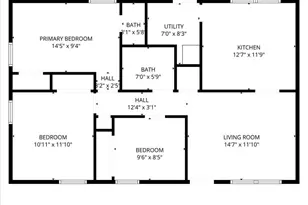 8331 Attleboro Dr, Jonesboro, GA 30238 - Photo 33