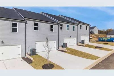 401 Whitehorse Way #42, Conyers, GA 30094 - Photo 5
