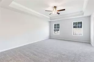 401 Whitehorse Way, Conyers, GA 30094 - Photo 19