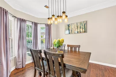 1935 Briar Pond Way, Marietta, GA 30066 - Photo 11