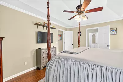 1935 Briar Pond Way, Marietta, GA 30066 - Photo 21