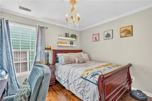 1935 Briar Pond Way, Marietta, GA 30066 - Photo 27