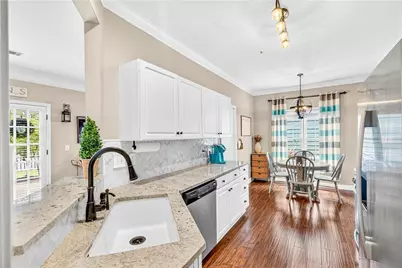 1935 Briar Pond Way, Marietta, GA 30066 - Photo 15
