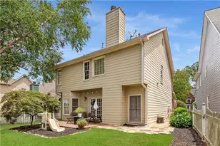 1935 Briar Pond Way, Marietta, GA 30066 - Photo 33