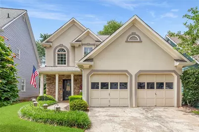 1935 Briar Pond Way, Marietta, GA 30066 - Photo 1