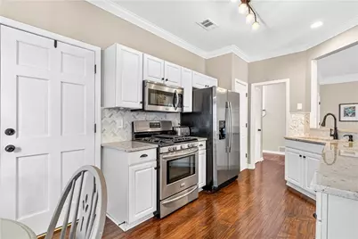 1935 Briar Pond Way, Marietta, GA 30066 - Photo 13