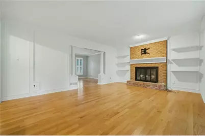 461 Berrypatch Lane SE, Marietta, GA 30067 - Photo 11