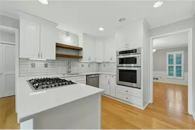 461 Berrypatch Lane SE, Marietta, GA 30067 - Photo 17
