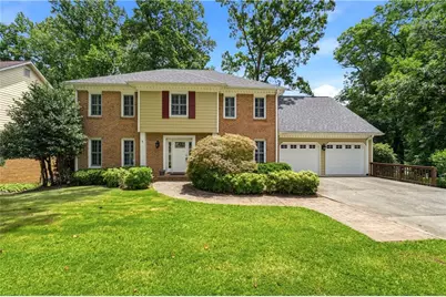 461 Berrypatch Lane SE, Marietta, GA 30067 - Photo 1