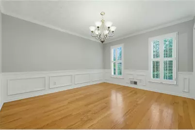 461 Berrypatch Lane SE, Marietta, GA 30067 - Photo 9