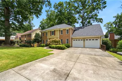 461 Berrypatch Lane SE, Marietta, GA 30067 - Photo 3