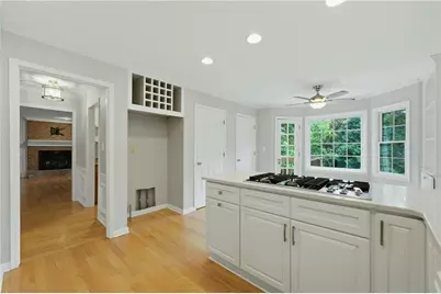 461 Berrypatch Lane SE, Marietta, GA 30067 - Photo 15