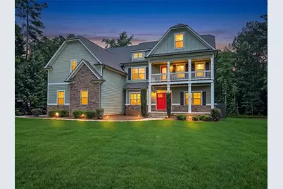 149 Palomino Circle, Newnan, GA 30265 - Photo 3