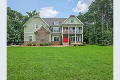 149 Palomino Circle, Newnan, GA 30265 - Photo 1