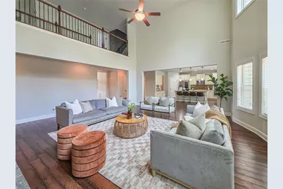 149 Palomino Circle, Newnan, GA 30265 - Photo 11