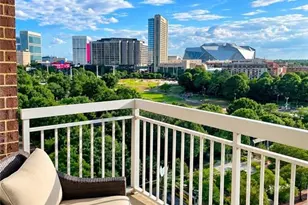 285 Centennial Olympic Park Dr NW, Atlanta, GA 30313 - Photo 1
