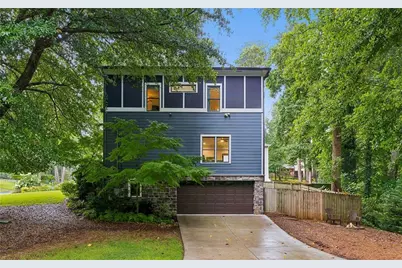 1320 Arnold Avenue NE, Atlanta, GA 30324 - Photo 49